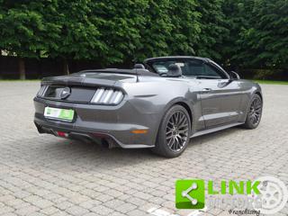 FORD Mustang usata, con Chiusura centralizzata