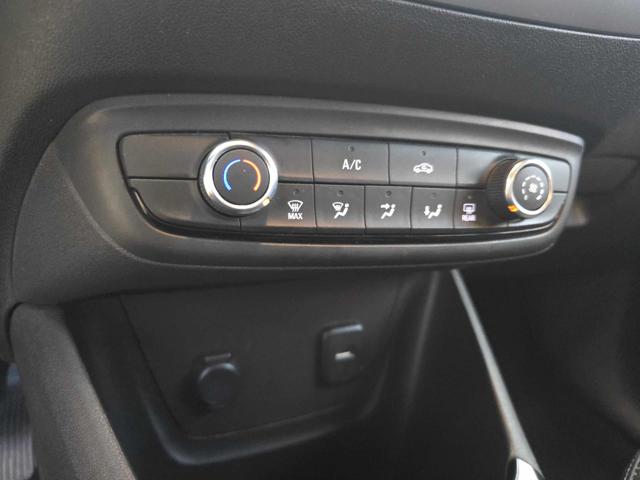 OPEL Crossland usata, con ESP