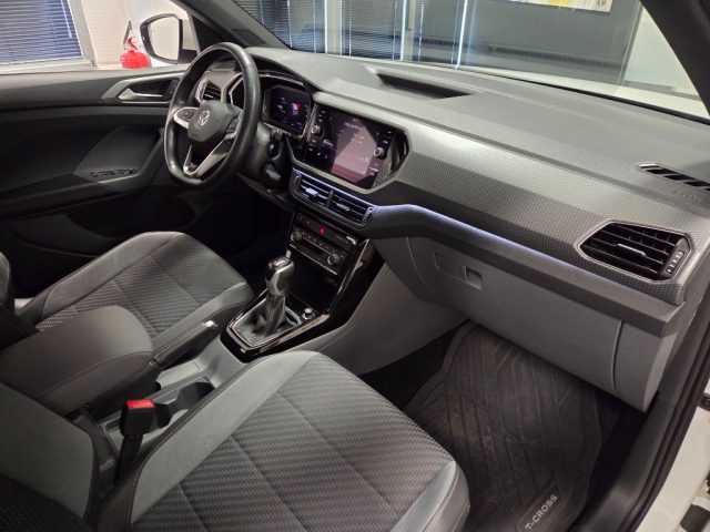VOLKSWAGEN T-Cross usata, con Fendinebbia