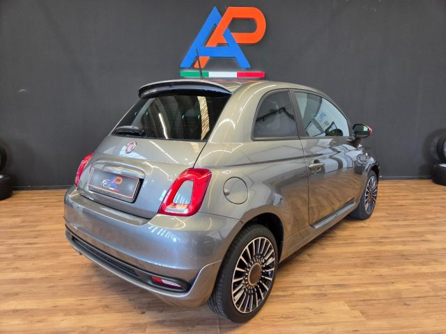FIAT 500 usata, con Autoradio