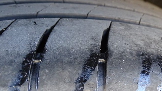 NISSAN Qashqai usata, con Touch screen