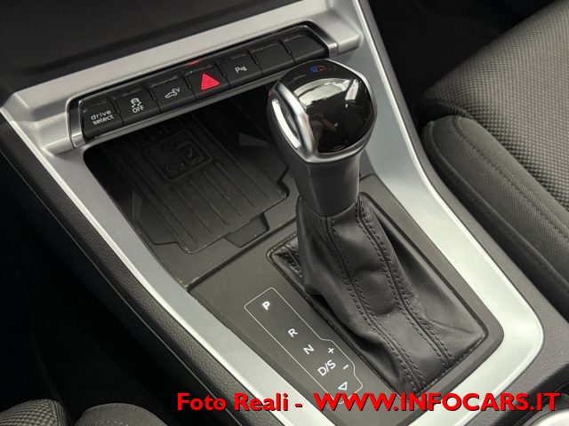 AUDI Q3 usata, con USB