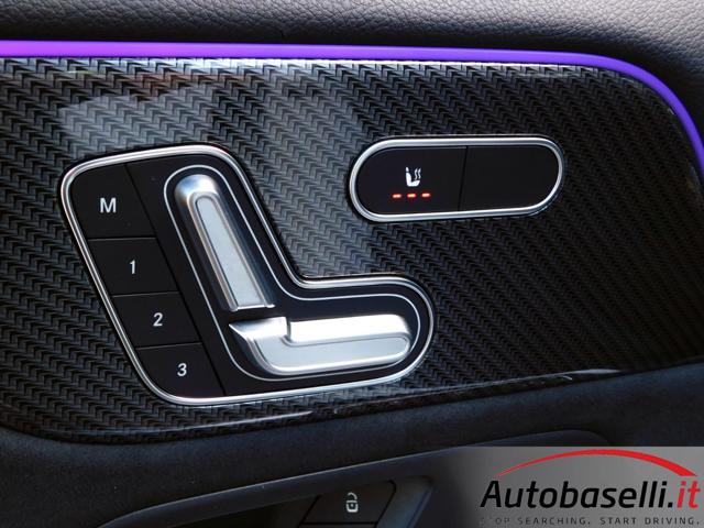 MERCEDES-BENZ GLA 200 usata, con Controllo trazione