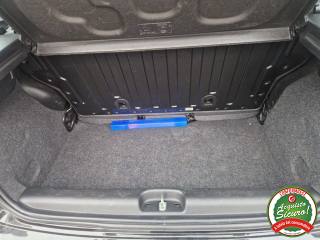 FIAT Panda usata, con Autoradio digitale