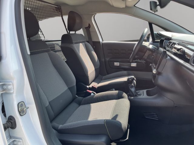 CITROEN C3 usata, con Cruise Control