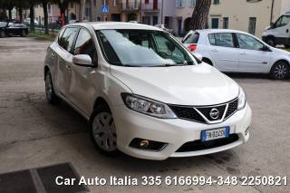 NISSAN Pulsar usata 87