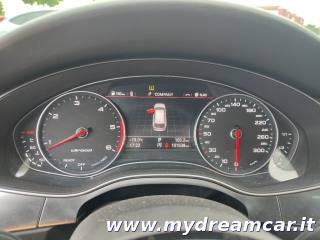 AUDI A6 allroad usata, con Cruise Control