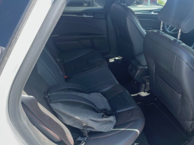 FORD Mondeo usata, con Controllo trazione