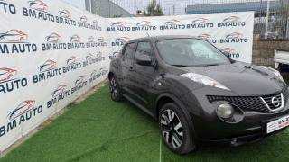 NISSAN Juke usata, con Airbag laterali