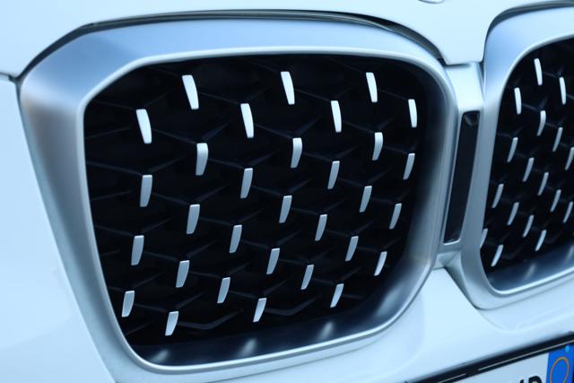 BMW X4 usata, con Sistema di parcheggio automatico