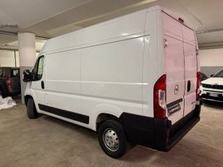 OPEL Movano usata, con Chiusura centralizzata