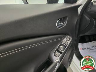 NISSAN Juke usata, con USB