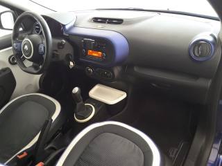 RENAULT Twingo usata, con Controllo automatico clima