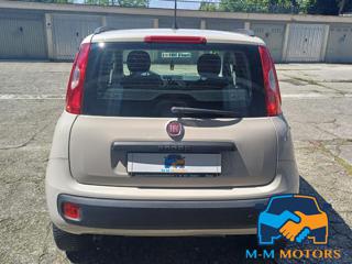 FIAT Panda usata, con Chiusura centralizzata