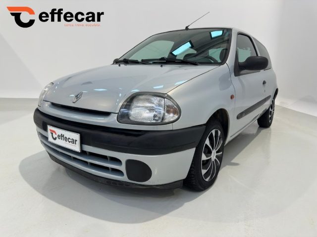 RENAULT Clio usata, con ABS