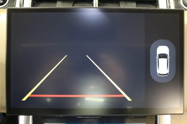 LAND ROVER Range Rover Sport usata, con Sensore di luce