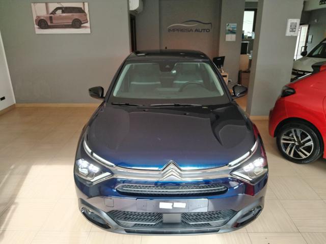 CITROEN C4 usata, con Airbag Passeggero
