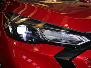 EVO Evo5 usata, con Antifurto