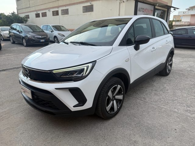 OPEL Crossland usata, con Boardcomputer