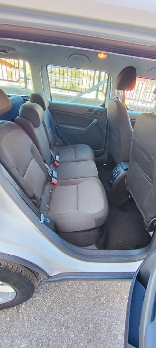 SKODA Yeti usata, con Chiusura centralizzata