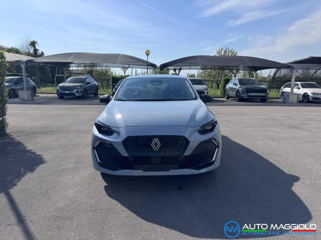 RENAULT Clio usata, con Airbag