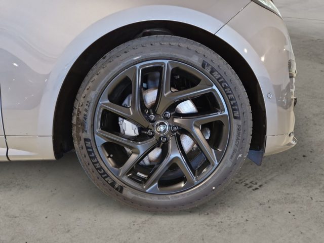 LAND ROVER Range Rover Sport usata, con Cerchi in lega