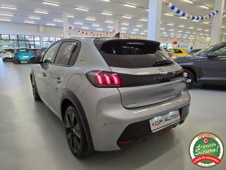 PEUGEOT 208 usata, con Cerchi in lega
