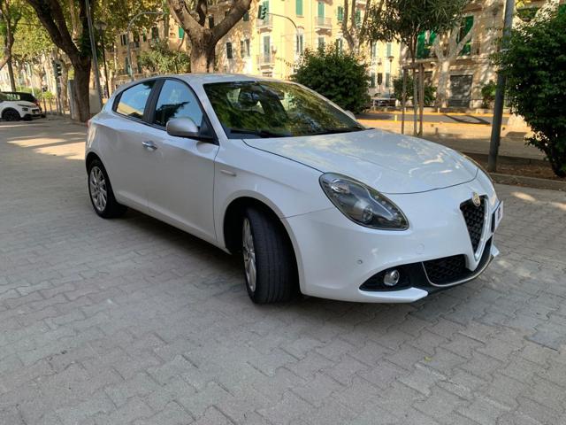 ALFA ROMEO Giulietta usata, con Airbag laterali