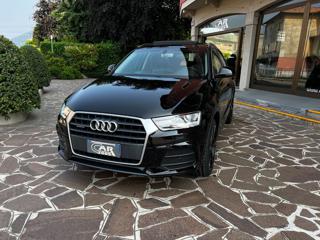 AUDI Q3 usata, con Cerchi in lega