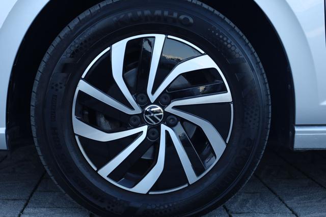 VOLKSWAGEN Polo usata, con Sistema di riconoscimento della stanchezza