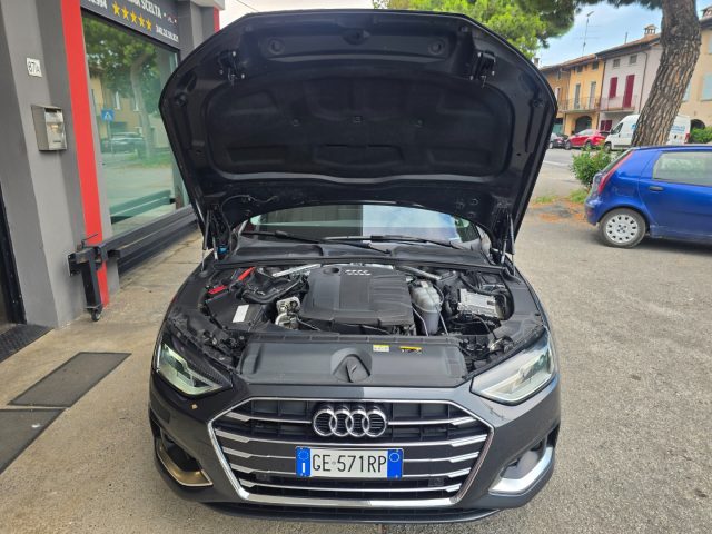 AUDI A4 usata 194