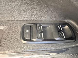 FORD EcoSport usata, con Servosterzo
