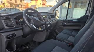 FORD Transit Custom usata, con Cruise Control