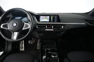 BMW 118 usata, con Chiusura centralizzata