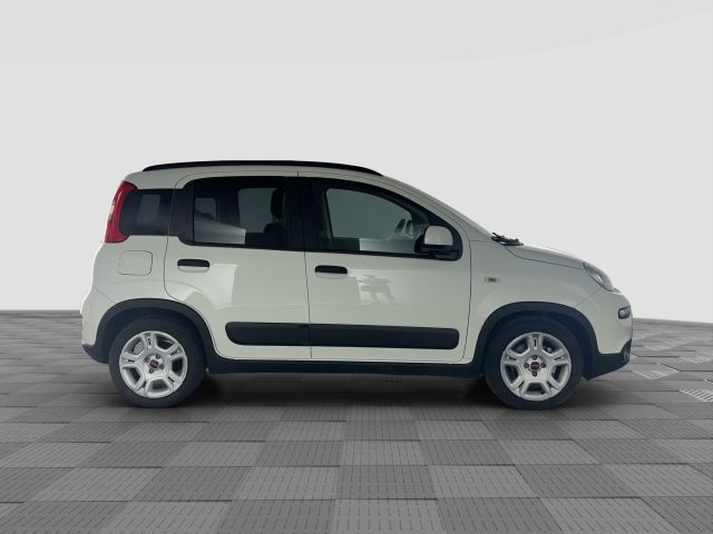 FIAT Panda usata 5