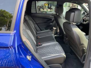 VOLKSWAGEN Tiguan usata, con Servosterzo