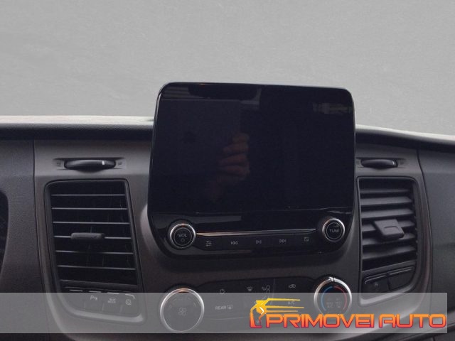 FORD Transit Custom usata, con Airbag Passeggero