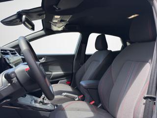 FORD Puma usata, con Boardcomputer