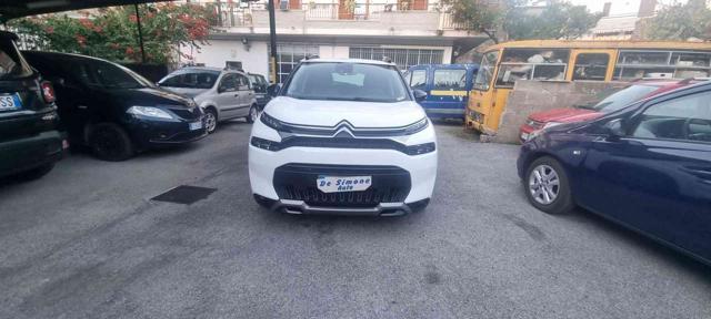 CITROEN C3 Aircross usata, con Airbag
