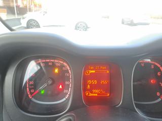 FIAT Panda usata, con Controllo vocale