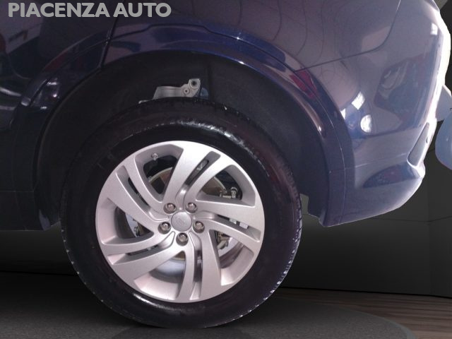 LAND ROVER Discovery Sport usata, con Park Distance Control