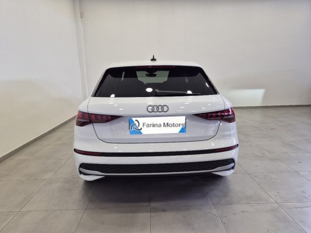 AUDI A3 usata, con Airbag Passeggero