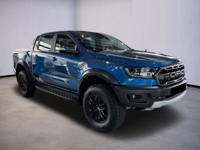 FORD Ranger Raptor usata, con Airbag