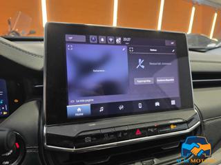 JEEP Compass usata, con ESP