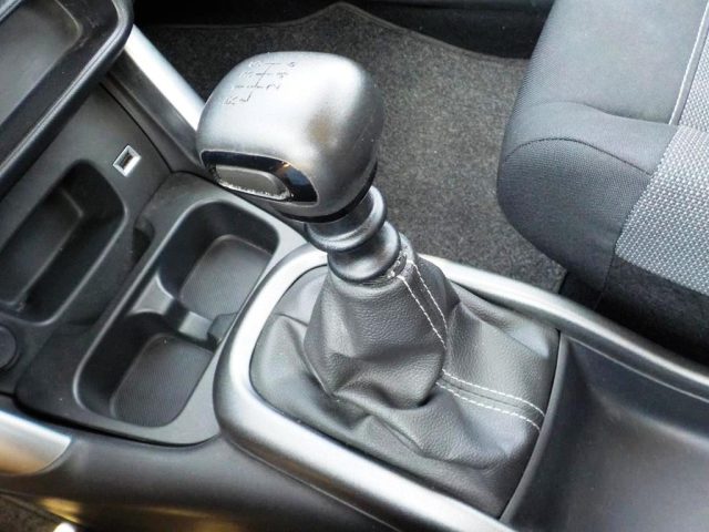 CITROEN C3 Aircross usata 54