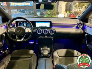 MERCEDES-BENZ CLA 200 usata, con Cruise Control