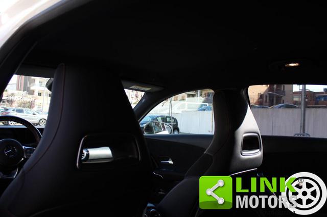 MERCEDES-BENZ A 200 usata 30