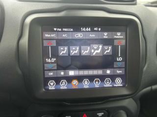 JEEP Renegade usata, con Park Distance Control
