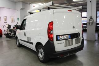 FIAT Doblo usata, con Alzacristalli elettrici