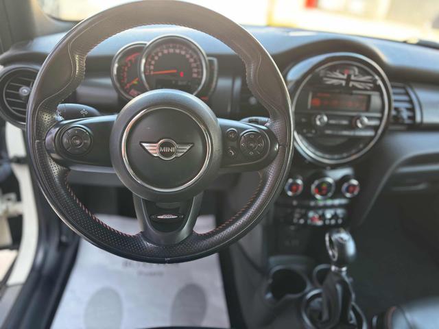 MINI Cooper D usata, con ESP